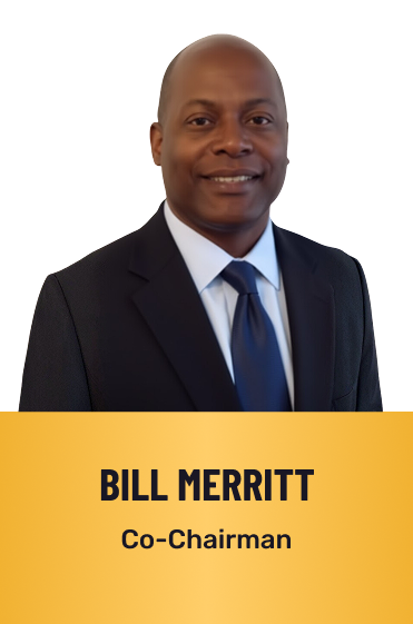 bill merritt