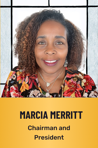 marcia merritt