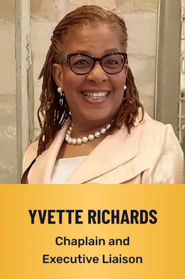 yvette richards